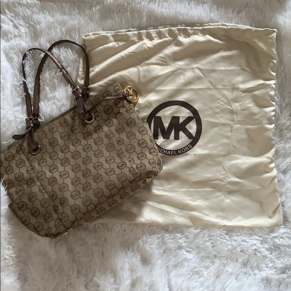 Michael Kors MK bag
